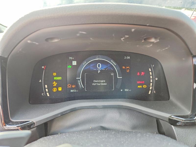Aukcja sprzedaży 2025 Toyota Camry, vin: 4T1DAACK6SU201359, numer aukcji: 65319056