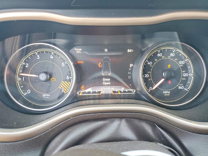 Aukcja sprzedaży 2014 Jeep Cherokee, vin: 1C4PJMBB8EW244517, numer aukcji: 63808776