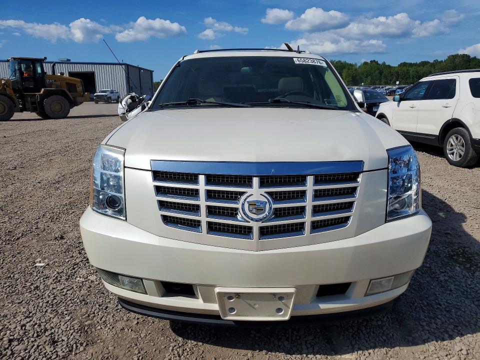 Aukcja sprzedaży 2012 Cadillac Escalade, vin: 3GYT4NEF8CG232027, numer aukcji: 65823876
