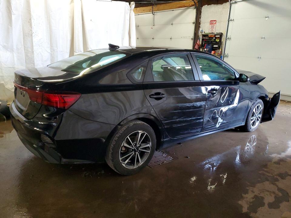 Продаж на аукціоні авто 2024 Kia Forte, vin: 3KPF24AD6RE818544, номер лоту: 66298276