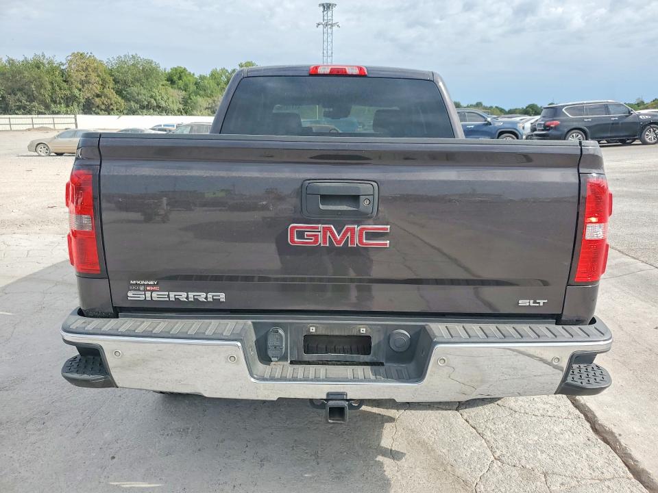 Aukcja sprzedaży 2014 Gmc Sierra, vin: 3GTP1VEC2EG502376, numer aukcji: 65315396