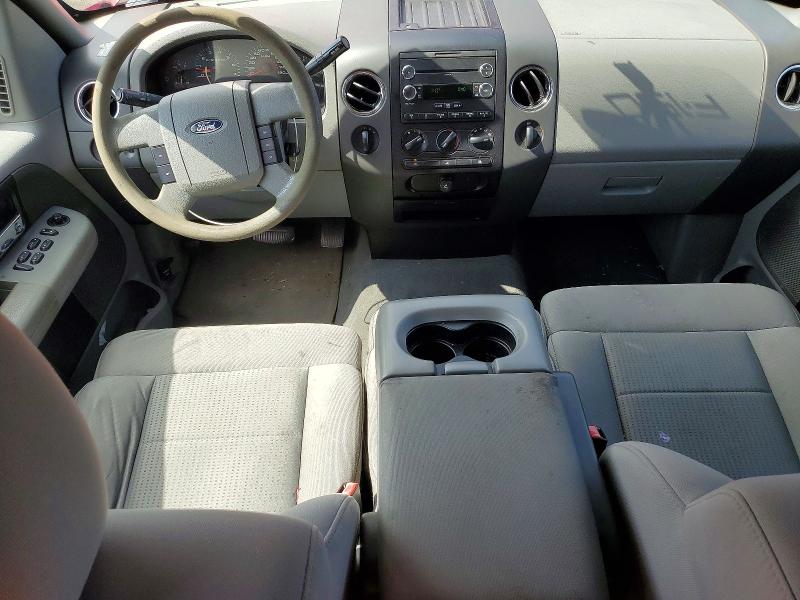 65506186 :رقم المزاد ، 1FTPX14518FC19757 vin ، 2008 Ford F150 مزاد بيع