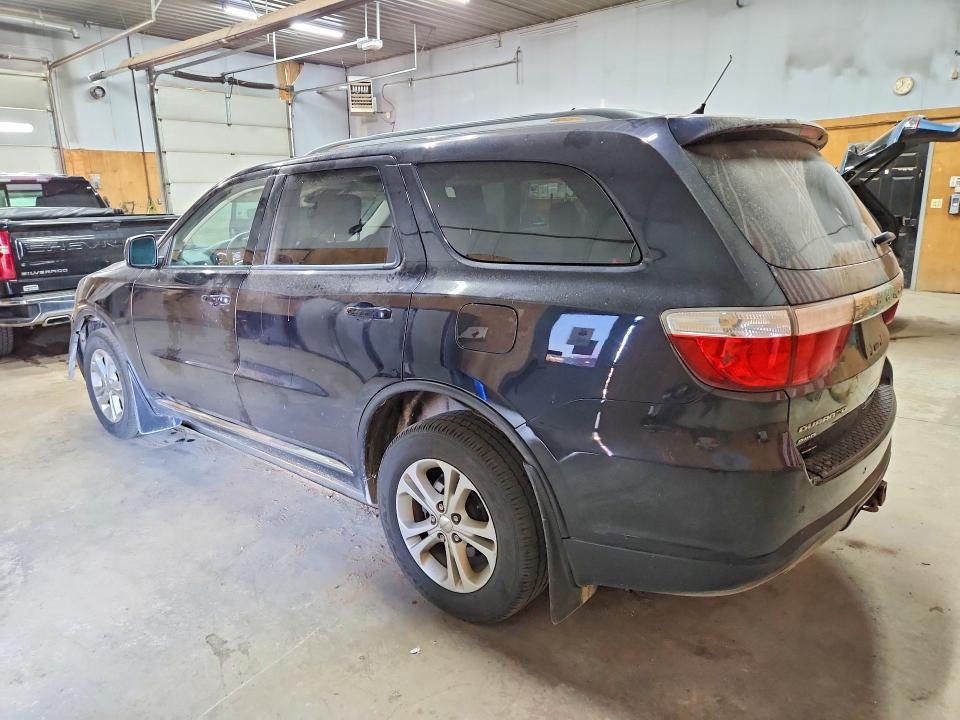 Продаж на аукціоні авто 2011 Dodge Durango, vin: 1D4RE4GG8BC598961, номер лоту: 64721246