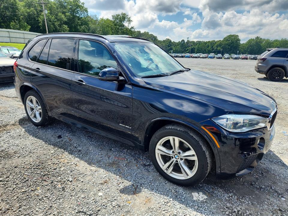 Aukcja sprzedaży 2015 Bmw X5, vin: 5UXKS4C59F0N07892, numer aukcji: 63780676