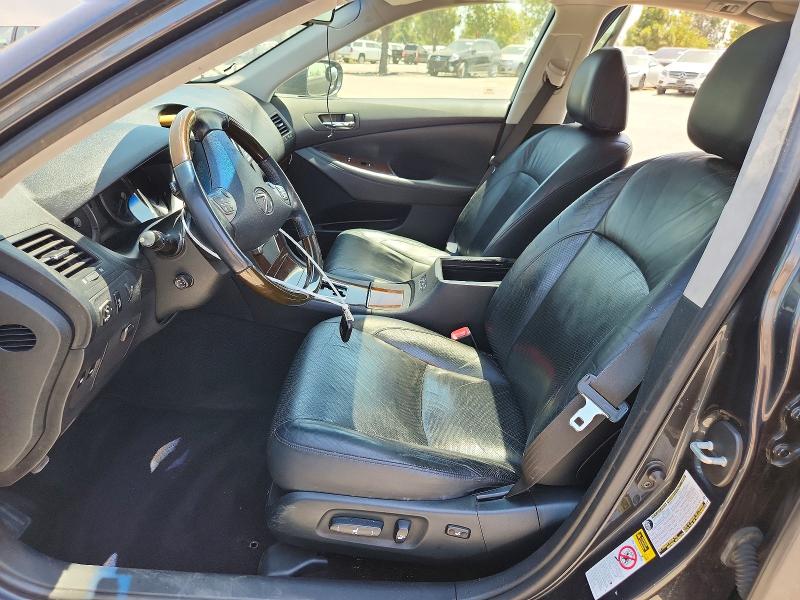 Aukcja sprzedaży 2010 Lexus Es, vin: JTHBK1EG2A2345369, numer aukcji: 63441346