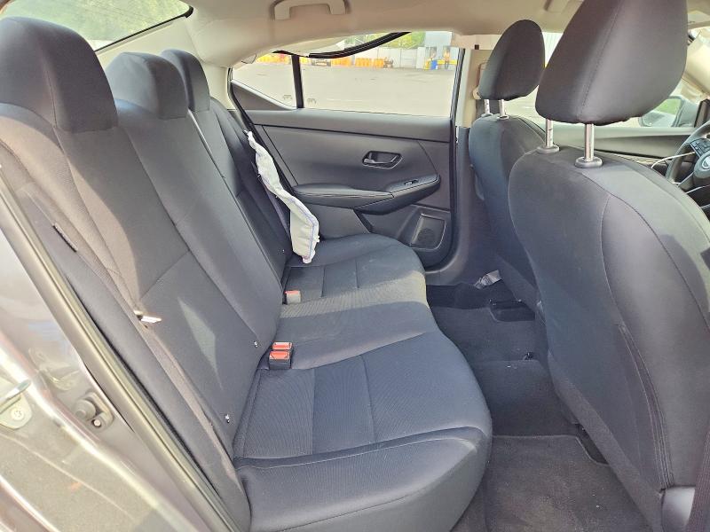 Aukcja sprzedaży 2024 Nissan Sentra, vin: 3N1AB8BV5RY214008, numer aukcji: 66122906