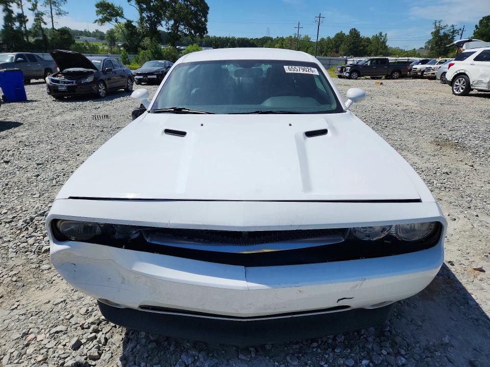 Aukcja sprzedaży 2013 Dodge Challenger, vin: 2C3CDYAG4DH695178, numer aukcji: 65579026