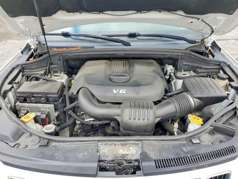 Продаж на аукціоні авто 2015 Jeep Grand Cherokee, vin: 1C4RJFBG2FC171437, номер лоту: 65370216