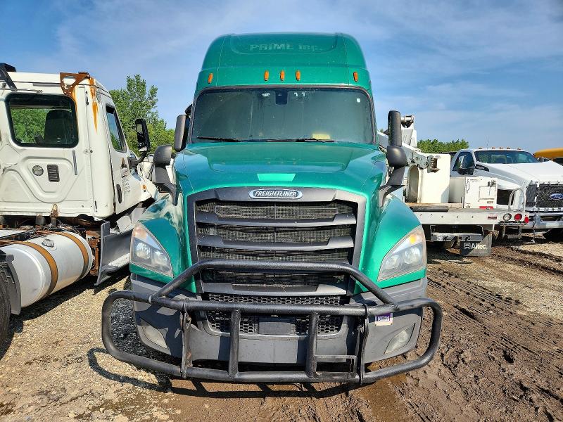 Продаж на аукціоні авто 2019 Freightliner Cascadia 126, vin: 3AKJHHDR8KSHU7271, номер лоту: 63226826