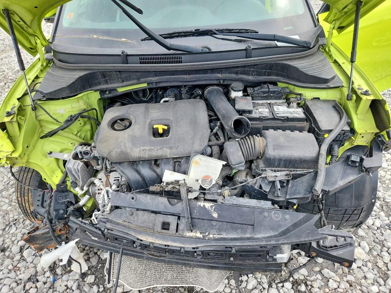 Aukcja sprzedaży 2020 Kia Soul, vin: KNDJ33AU0L7064551, numer aukcji: 64115656