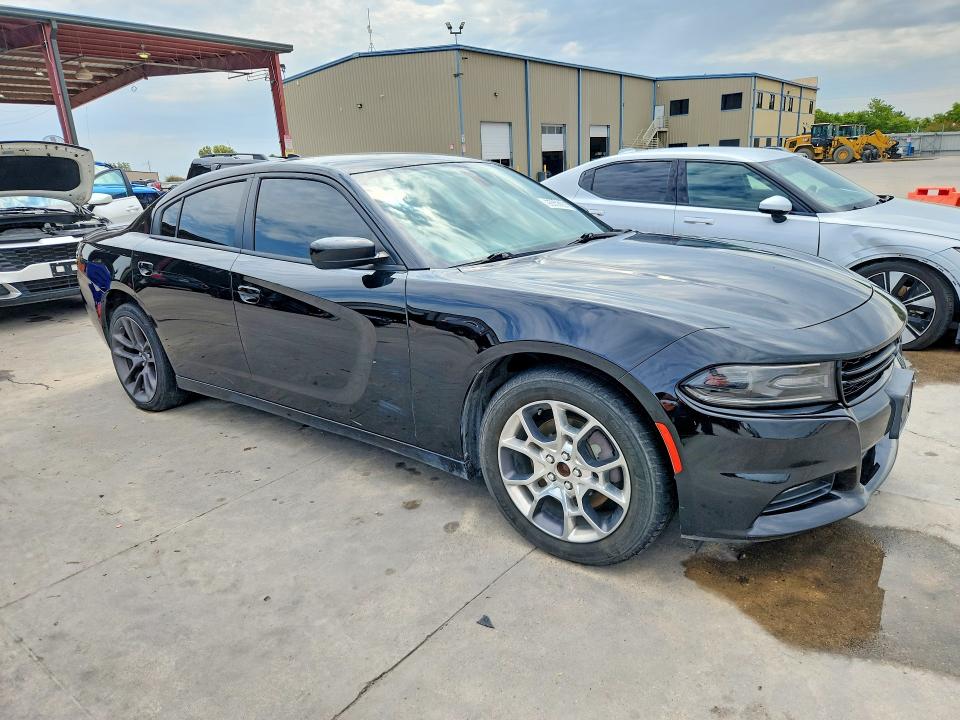 Продаж на аукціоні авто 2019 Dodge Charger, vin: 2C3CDXJGXKH502331, номер лоту: 65606286