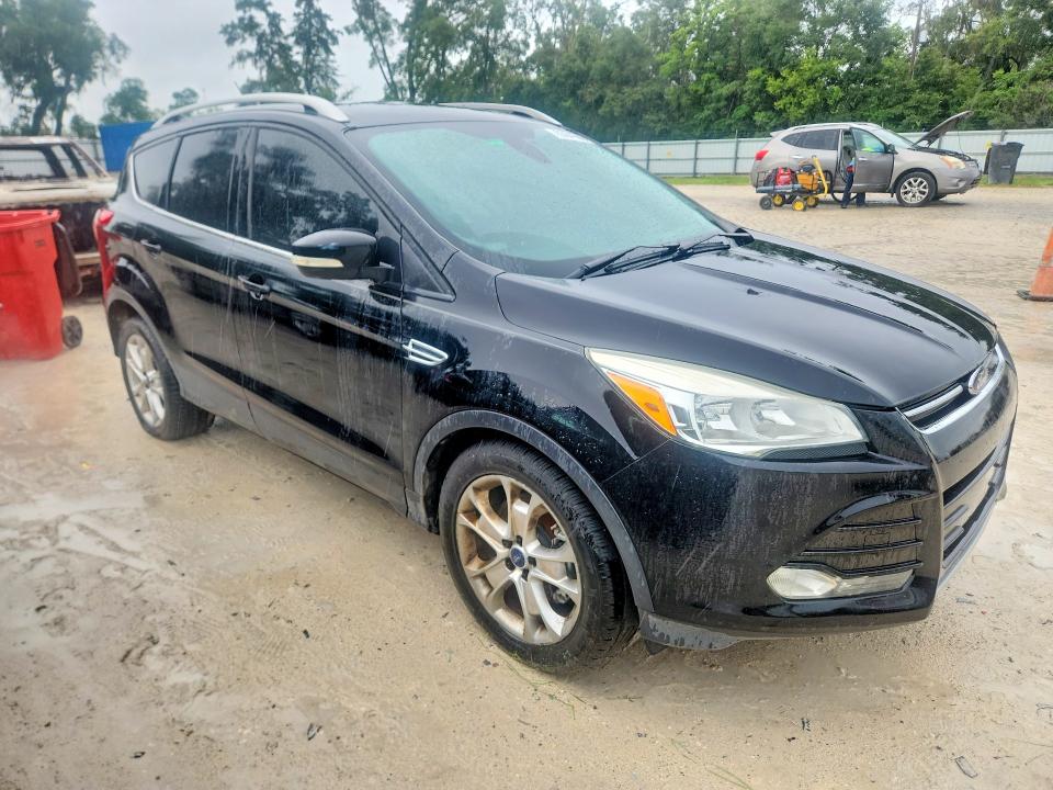 Aukcja sprzedaży 2016 Ford Escape, vin: 1FMCU0J92GUA91723, numer aukcji: 63849096