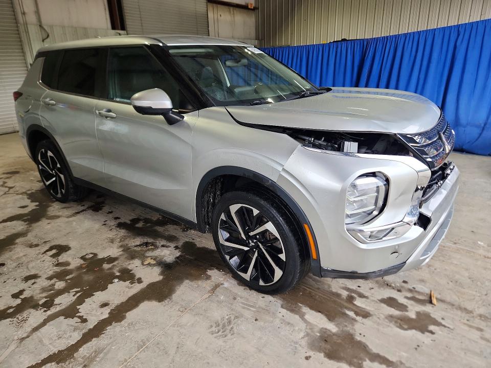 Aukcja sprzedaży 2022 Mitsubishi Outlander, vin: JA4J3UA8XNZ010362, numer aukcji: 64852926