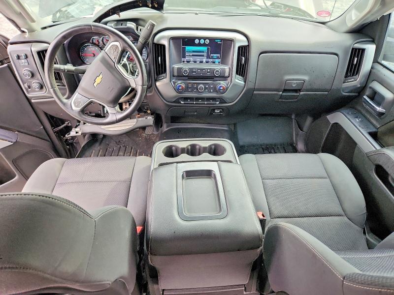 2015 Chevrolet Silverado მანქანა იყიდება აუქციონზე, vin: 1GC1KVEG2FF521437, აუქციონის ნომერი: 66543376