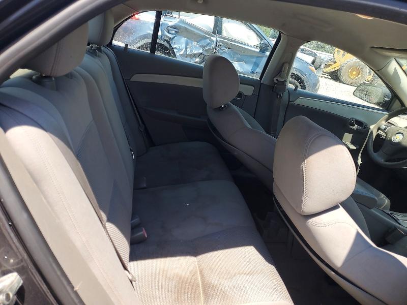 Aukcja sprzedaży 2011 Chevrolet Malibu, vin: 1G1ZA5EU7BF131464, numer aukcji: 64385406