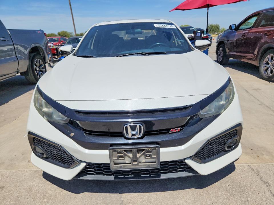 Продаж на аукціоні авто 2019 Honda Civic, vin: 2HGFC1E56KH706837, номер лоту: 65834176