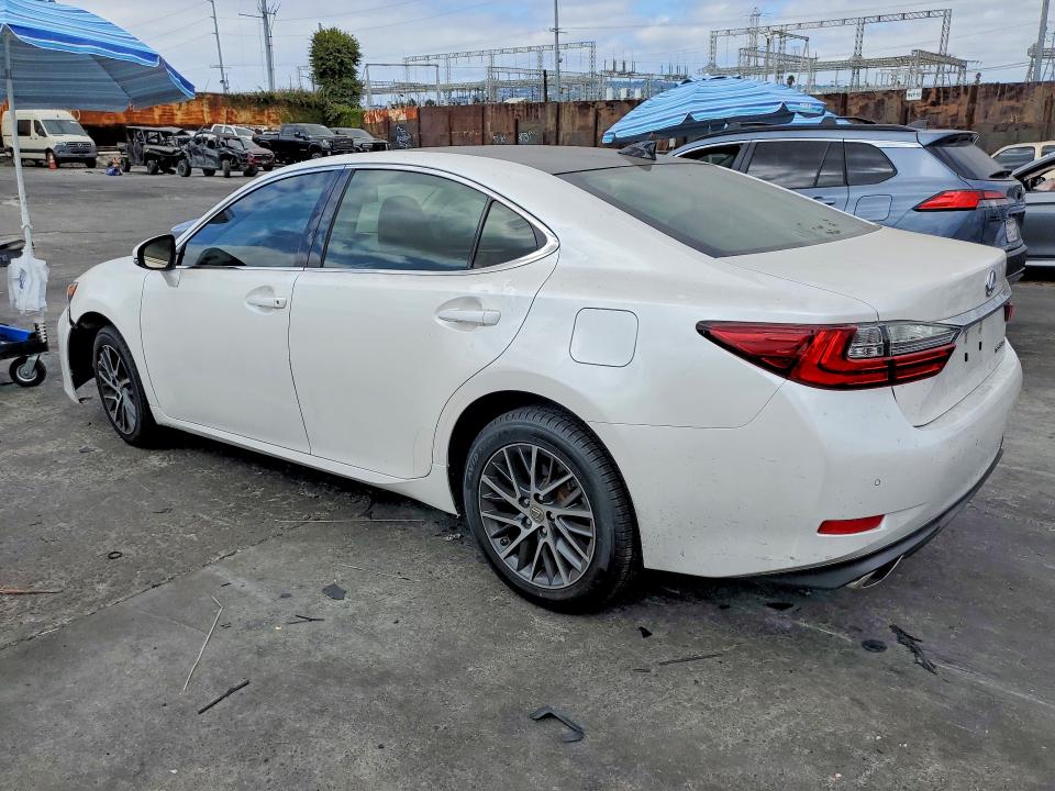 Продажа на аукционе авто 2016 Lexus Es, vin: 58ABK1GG7GU012438, номер лота: 64961146