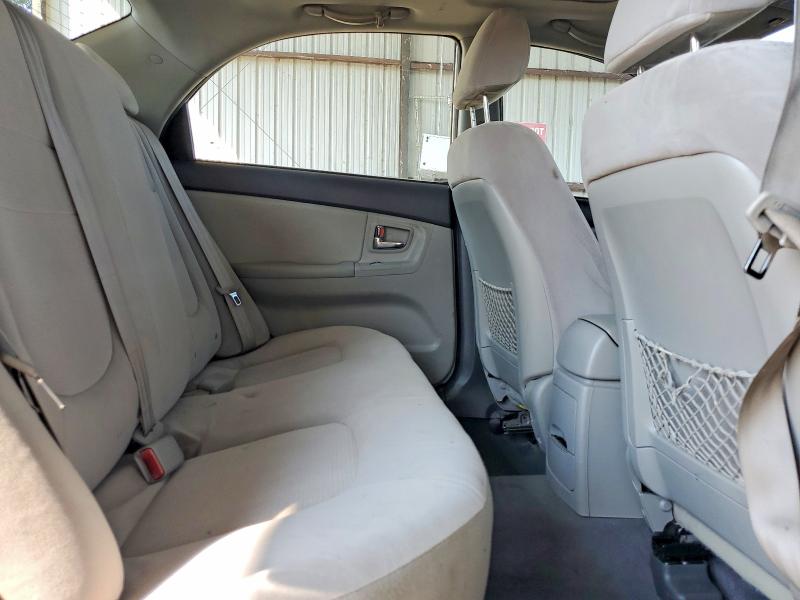 2009 Kia Spectra მანქანა იყიდება აუქციონზე, vin: KNAFE222695655248, აუქციონის ნომერი: 63887896