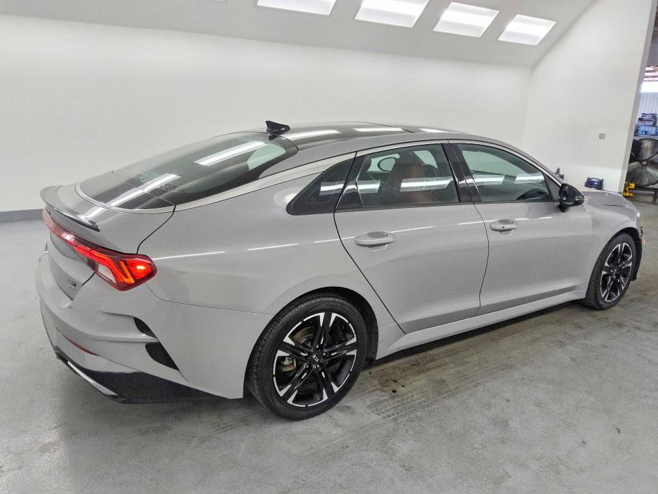 Aukcja sprzedaży 2021 Kia K5, vin: 5XXG64J22MG041190, numer aukcji: 64136066
