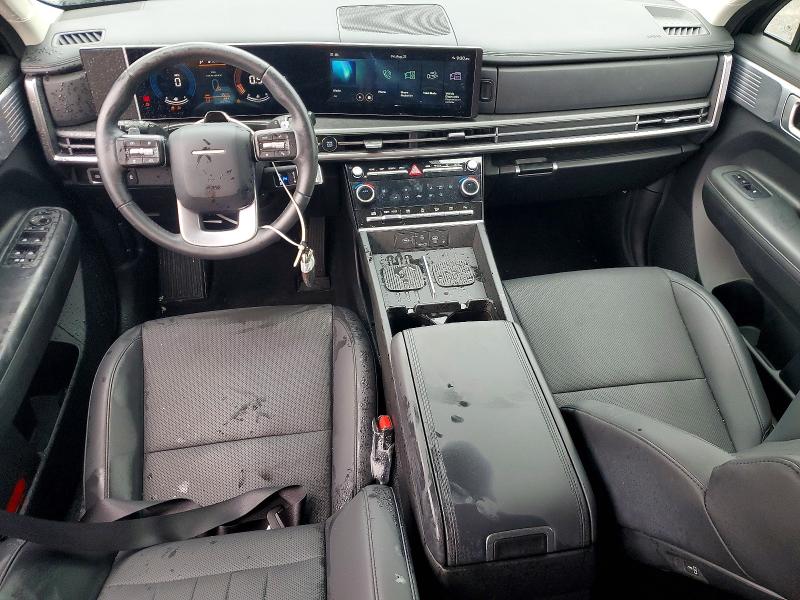 65552986 :رقم المزاد ، 5NMP2DGL4RH010785 vin ، 2024 Hyundai Santa Fe مزاد بيع