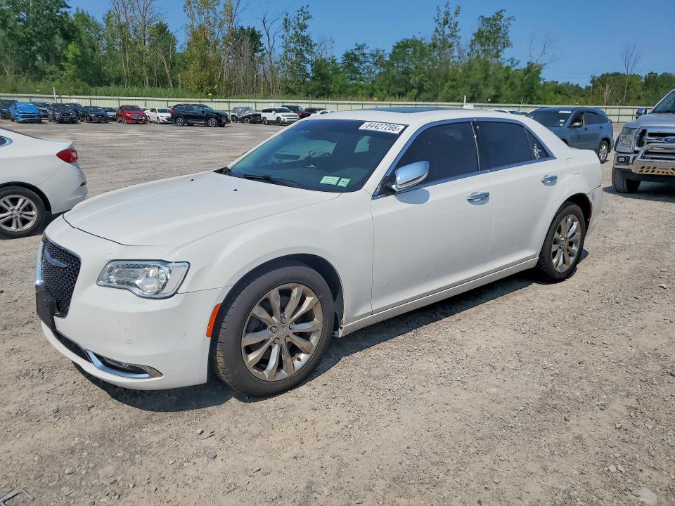 Aukcja sprzedaży 2019 Chrysler 300, vin: 2C3CCAKGXKH722731, numer aukcji: 64427266