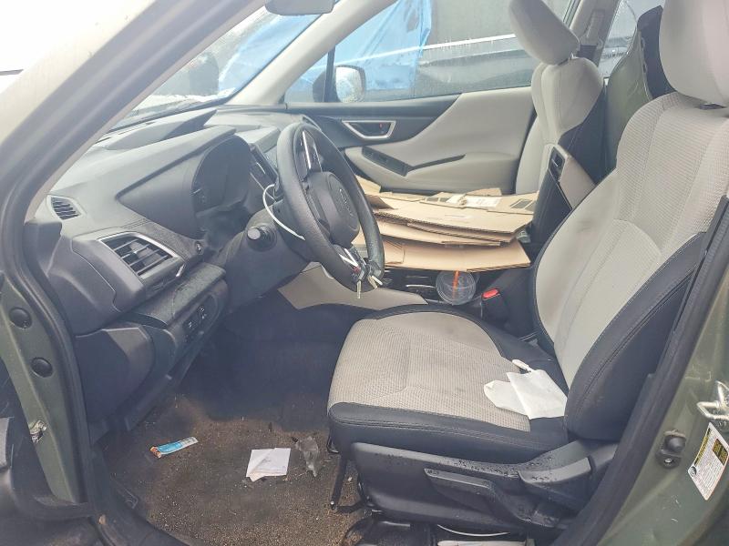 Aukcja sprzedaży 2021 Subaru Forester, vin: JF2SKADC3MH569141, numer aukcji: 62010816