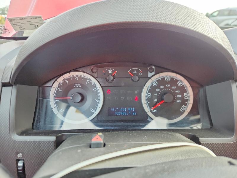 Продажа на аукционе авто 2009 Ford Escape, vin: 1FMCU93G39KC58203, номер лота: 63654256