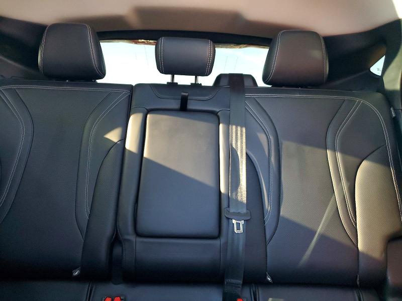 2022 Ford Mustang Mach-e მანქანა იყიდება აუქციონზე, vin: 3FMTK3R77NMA19461, აუქციონის ნომერი: 64962516