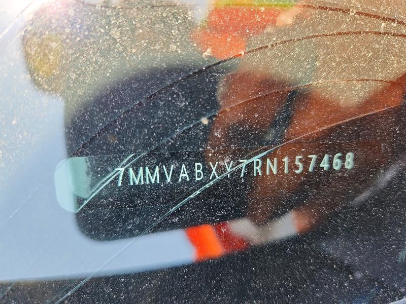 Aukcja sprzedaży 2024 Mazda Cx-50, vin: 7MMVABXY7RN157468, numer aukcji: 64672156