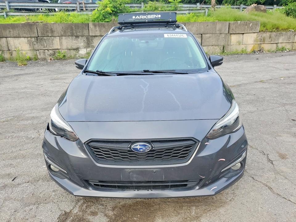 Aukcja sprzedaży 2018 Subaru Impreza, vin: 4S3GTAU66J3714385, numer aukcji: 63444526