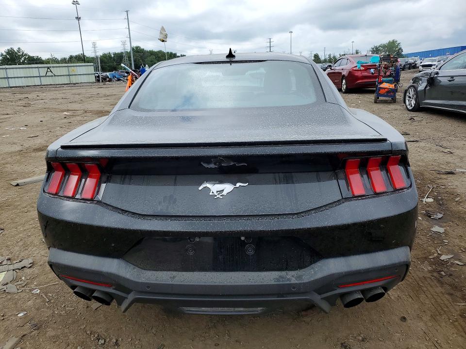 Aukcja sprzedaży 2024 Ford Mustang, vin: 1FA6P8TH3R5119365, numer aukcji: 64945636
