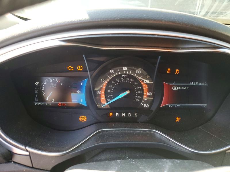 Продаж на аукціоні авто 2013 Ford Fusion, vin: 3FA6P0HR3DR277214, номер лоту: 63693866