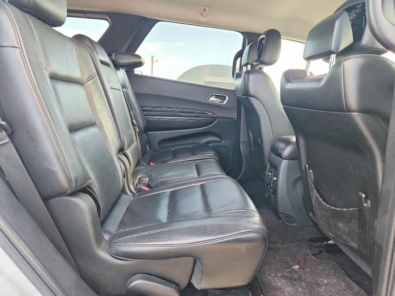 Aukcja sprzedaży 2015 Dodge Durango, vin: 1C4RDJDG2FC201978, numer aukcji: 65215586