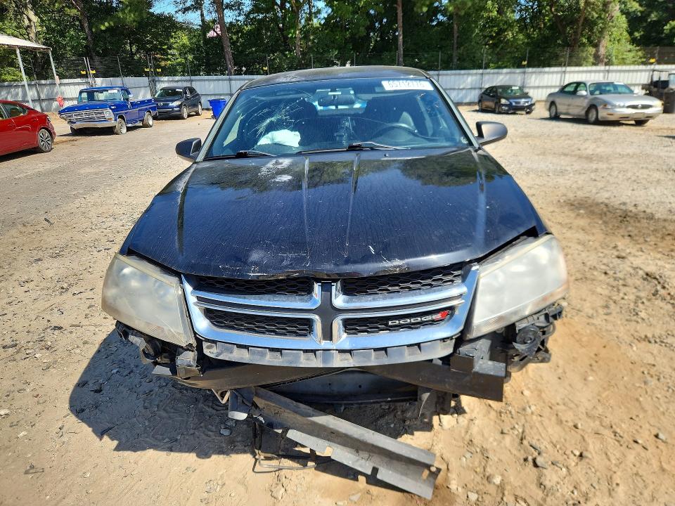 Aukcja sprzedaży 2014 Dodge Avenger, vin: 1C3CDZAB2EN174902, numer aukcji: 65712776