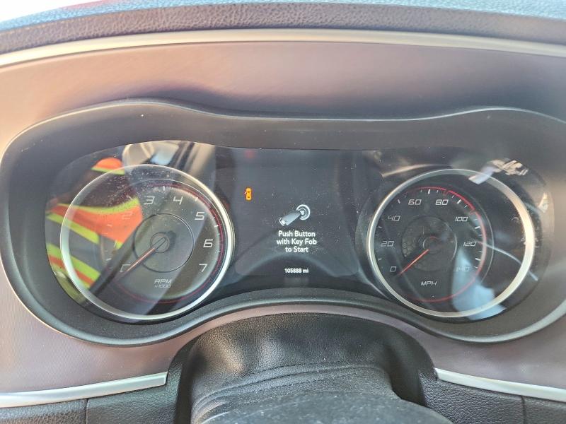 2019 Dodge Charger მანქანა იყიდება აუქციონზე, vin: 2C3CDXHG5KH562006, აუქციონის ნომერი: 65174686
