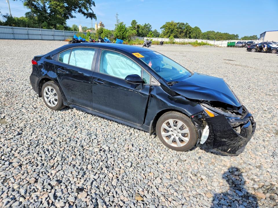 Aukcja sprzedaży 2025 Toyota Corolla, vin: 5YFB4MDE0SP338842, numer aukcji: 65263166