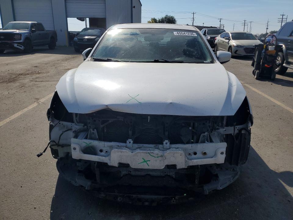 Aukcja sprzedaży 2015 Mazda 3, vin: JM1BM1V37F1243636, numer aukcji: 65541236