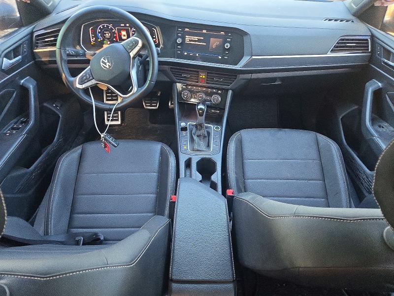 Aukcja sprzedaży 2023 Volkswagen Jetta, vin: 3VWSM7BU2PM043362, numer aukcji: 65611316