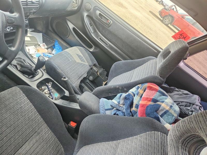Продажа на аукционе авто 1999 Acura Integra, vin: JH4DC4348XS800573, номер лота: 64506096