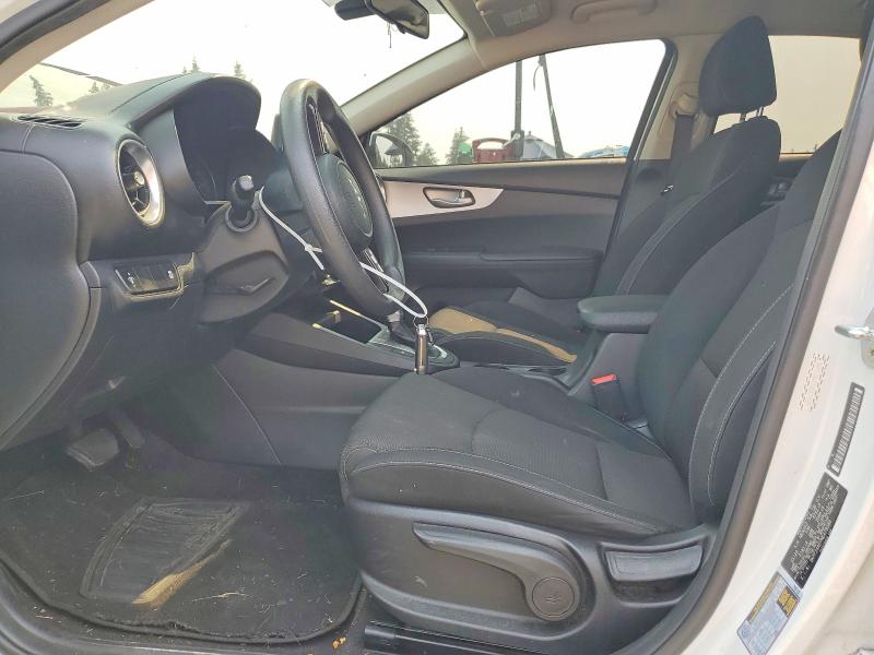 Aukcja sprzedaży 2022 Kia Forte, vin: 3KPF24AD7NE479089, numer aukcji: 64526516