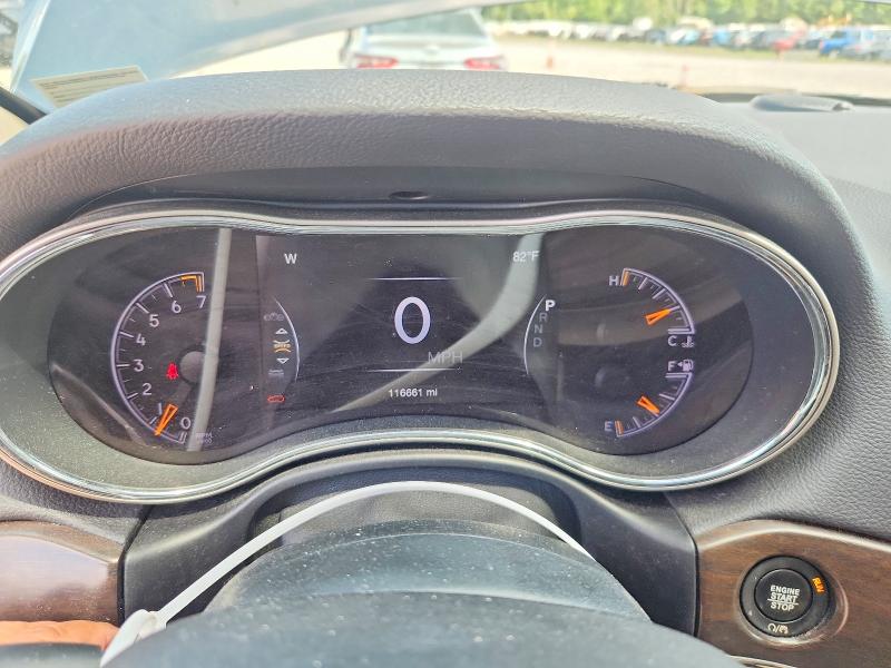 66629086 :رقم المزاد ، 1C4RJFBG1HC714733 vin ، 2017 Jeep Grand Cherokee مزاد بيع