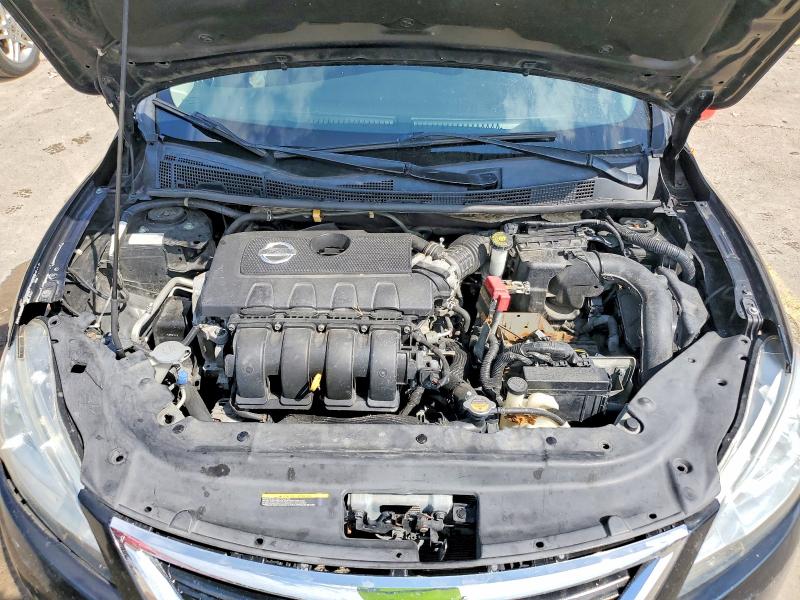 Aukcja sprzedaży 2014 Nissan Sentra, vin: 3N1AB7AP3EY235253, numer aukcji: 66467036