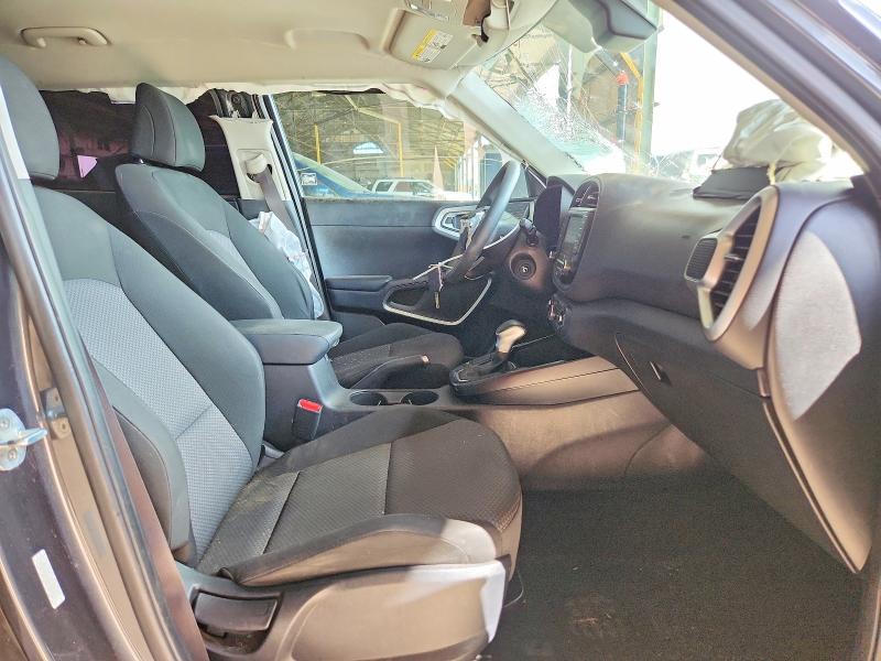 Продажа на аукционе авто 2022 Kia Soul, vin: KNDJ23AU4N7805712, номер лота: 66649386