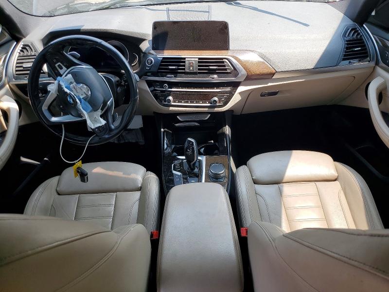 Продаж на аукціоні авто 2019 Bmw X3, vin: 5UXTR9C53KLD97060, номер лоту: 64384406