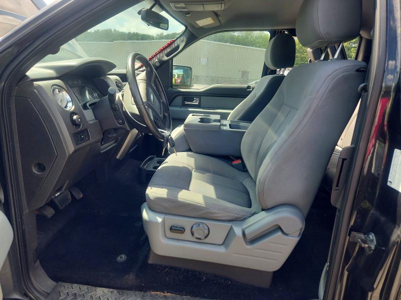 2012 Ford F150 მანქანა იყიდება აუქციონზე, vin: 1FTFX1ET4CFA07985, აუქციონის ნომერი: 63886466
