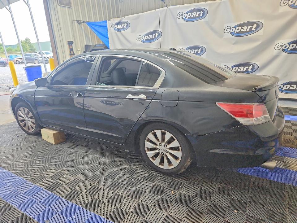 Продаж на аукціоні авто 2008 Honda Accord, vin: 1HGCP36898A060535, номер лоту: 64129846