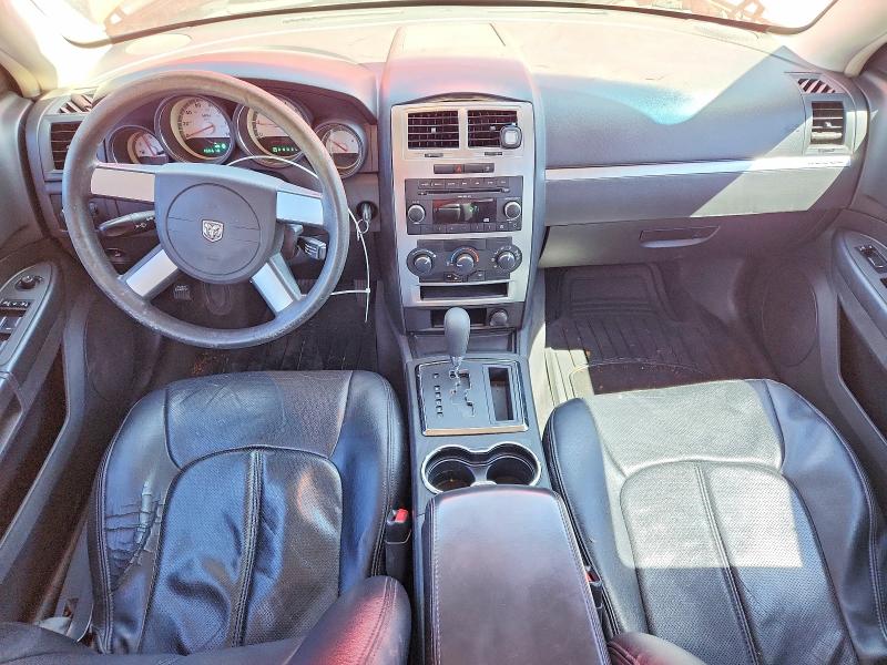Продажа на аукционе авто 2010 Dodge Charger, vin: 2B3CA3CV8AH253617, номер лота: 64577806