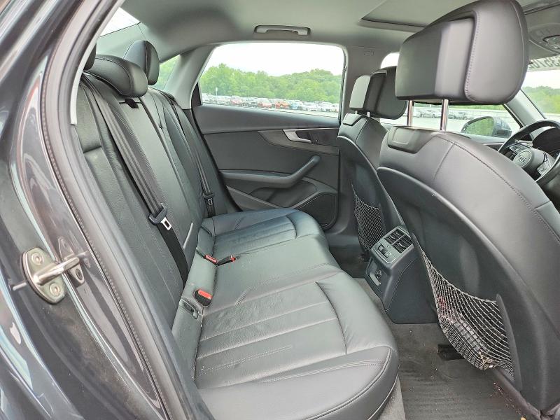 Aukcja sprzedaży 2019 Audi A4, vin: WAUGMAF43KA090239, numer aukcji: 63576266