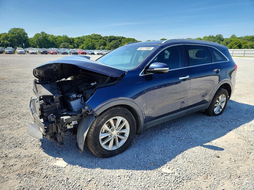 Aukcja sprzedaży 2016 Kia Sorento, vin: 5XYPG4A39GG064908, numer aukcji: 66177866