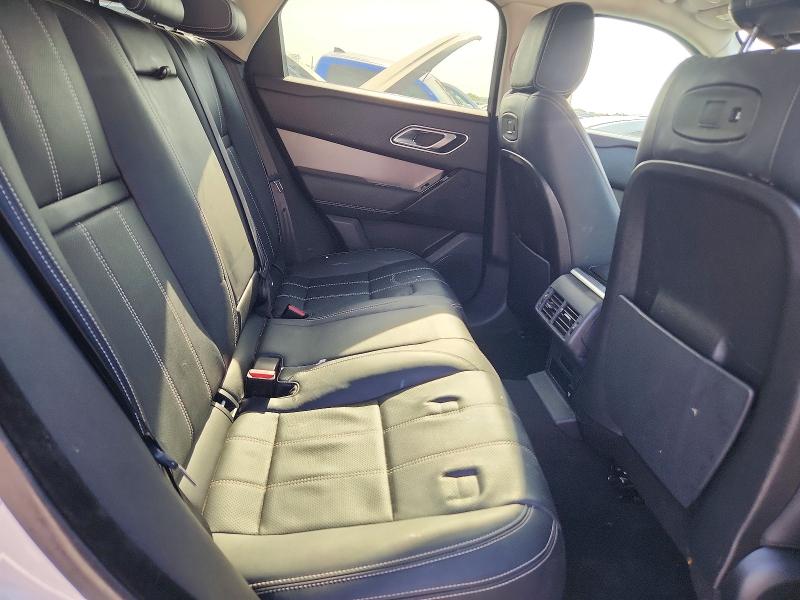 66217026 :رقم المزاد ، SALYJ2EX4MA316267 vin ، 2021 Land Rover Range Rover Velar مزاد بيع